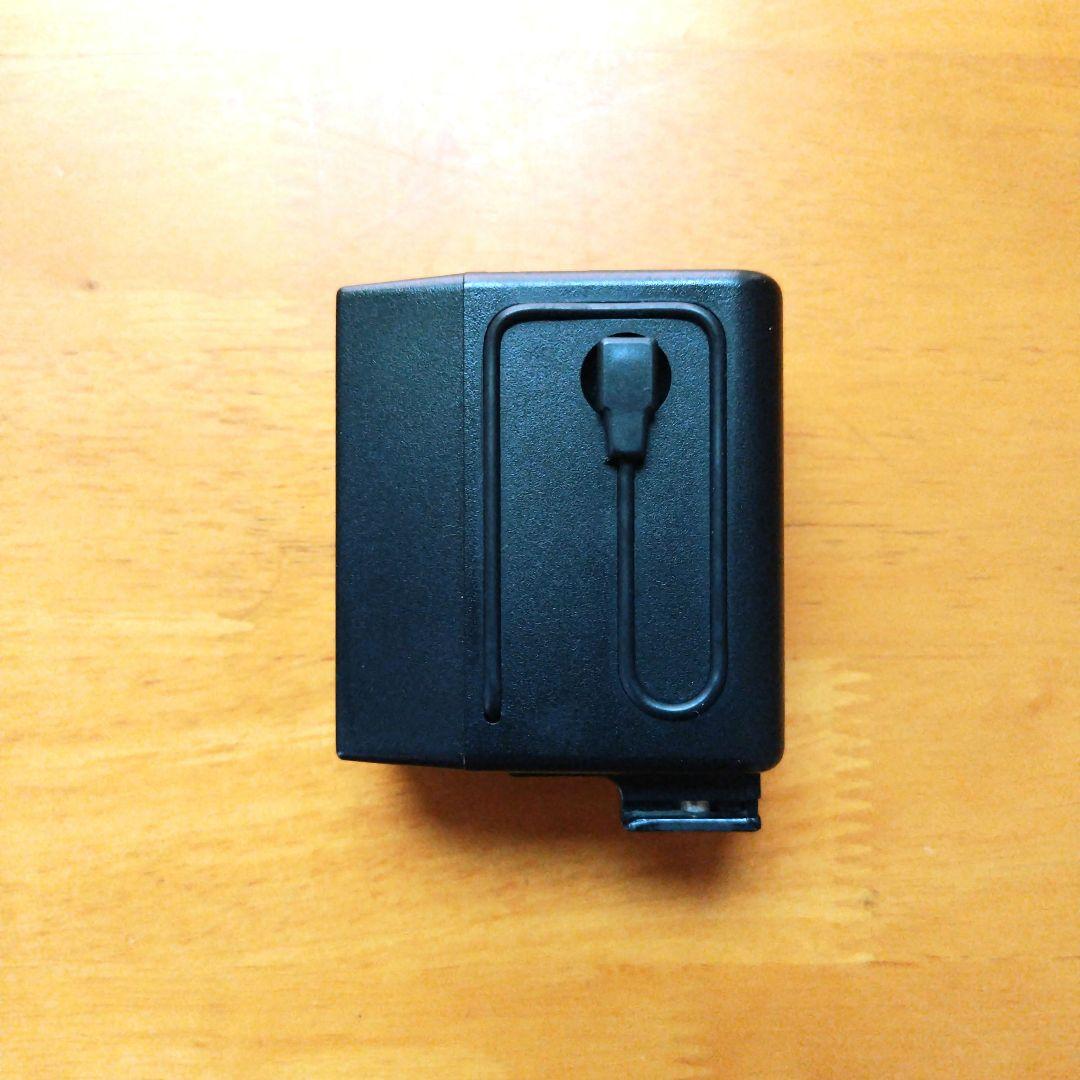 Yashica Electro35+kako+Arrow ACE IIフラッシュ