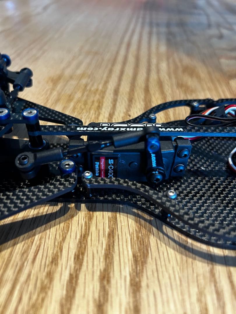 ホビーラジコン XRAY/X1/2025