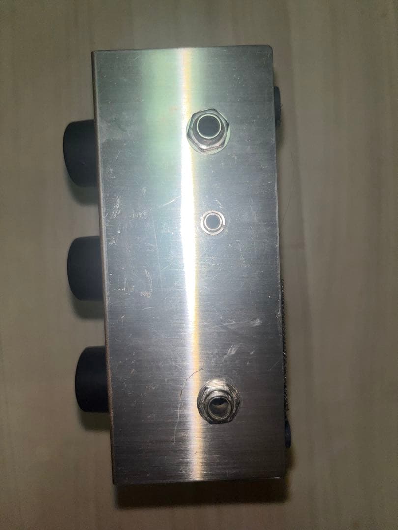 ギター Electro-Harmonix BIG MUFF