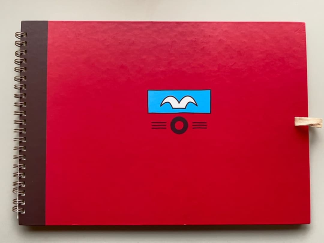 ポケモン カノン スケッチブック 水の都の護神