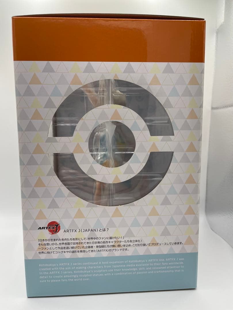 コトブキヤ ポケモン ハルカ with ミズゴロウ 1/8