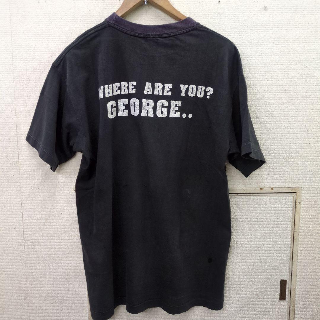 マイク・タイソン Tシャツ 90s