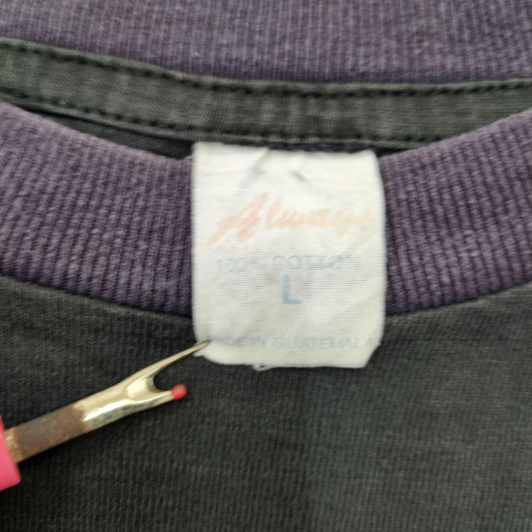 マイク・タイソン Tシャツ 90s