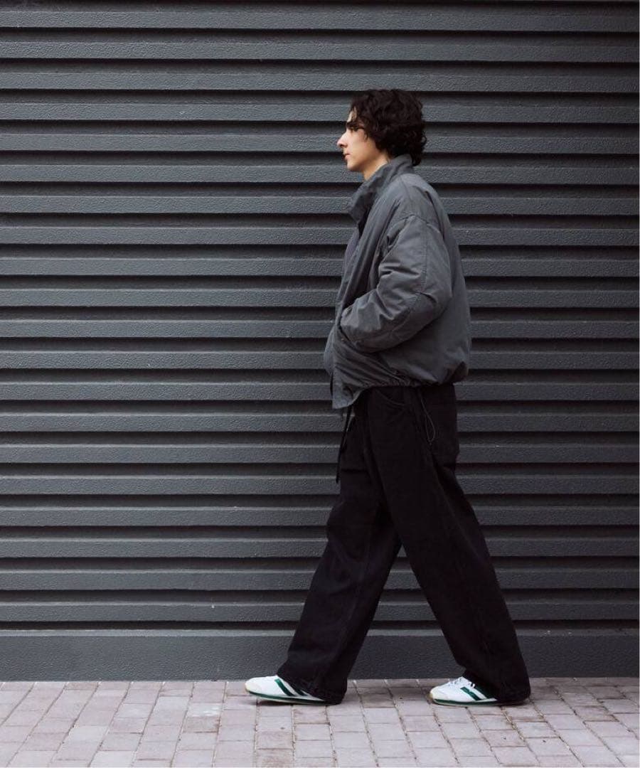 JOURNAL STANDARD 65ショート モッズ【ブルゾン+中綿ライナー】