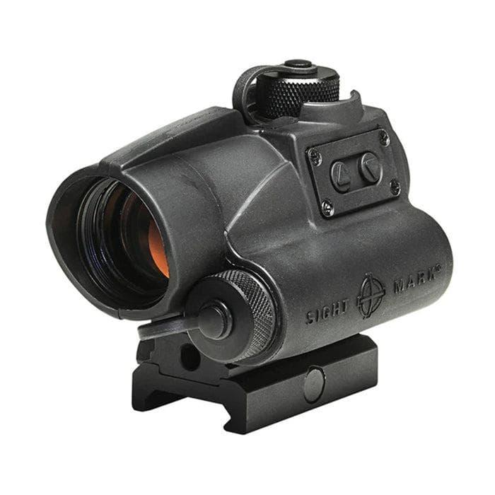 サイトマーク SM26021 Sightmark ダットサイト 実物