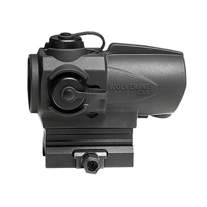 サイトマーク SM26021 Sightmark ダットサイト 実物