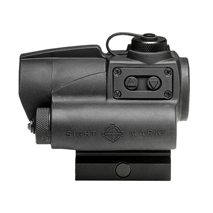 サイトマーク SM26021 Sightmark ダットサイト 実物