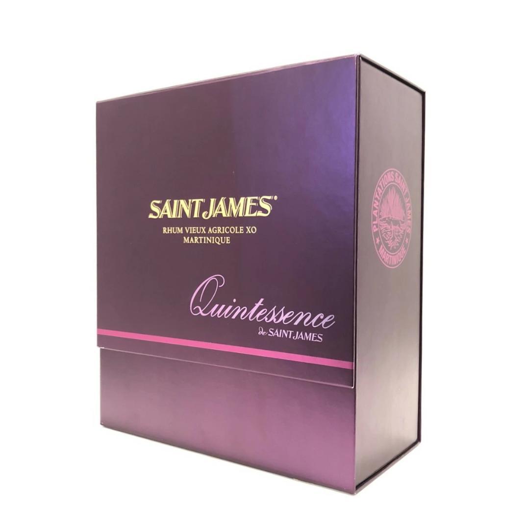 オールドボトル セント・ジェームス