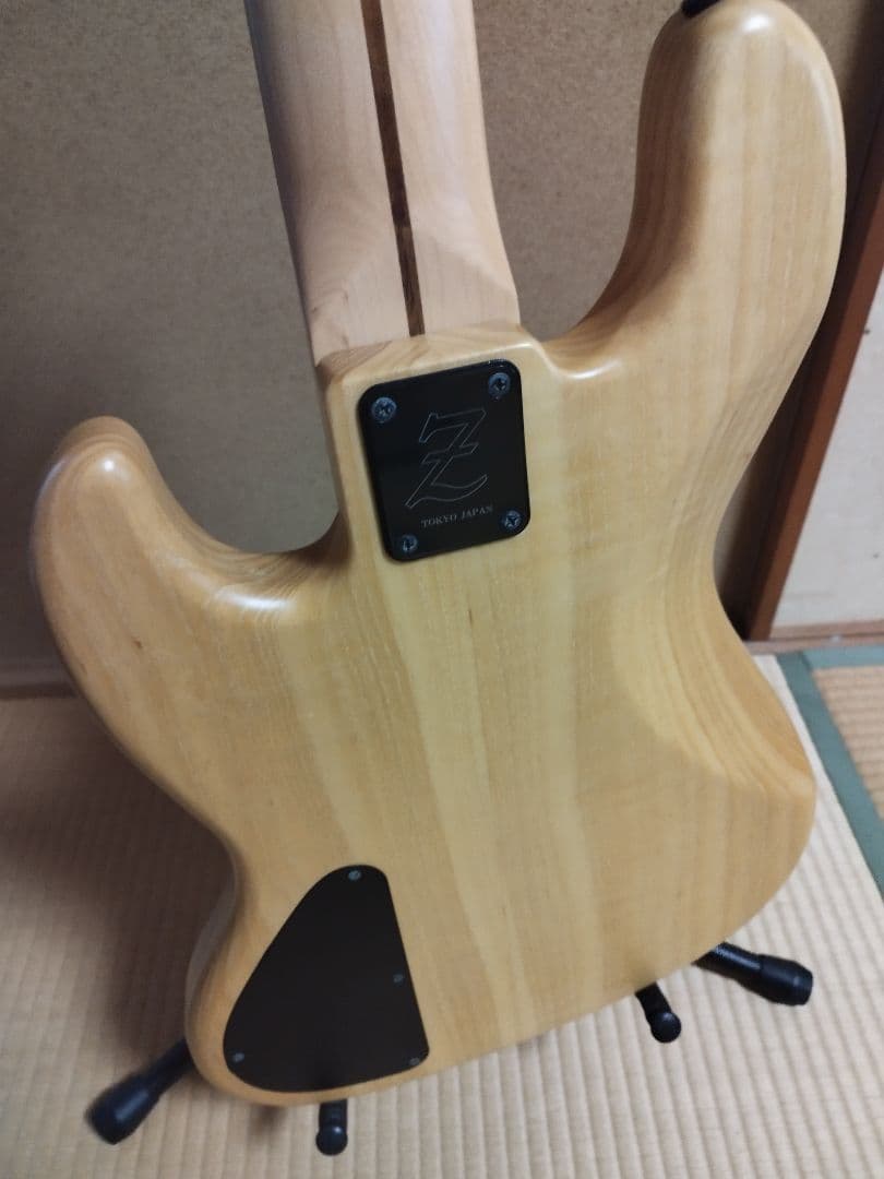 ATELIER Z 30th Anniversary 5弦ベース 値下げ1/5迄