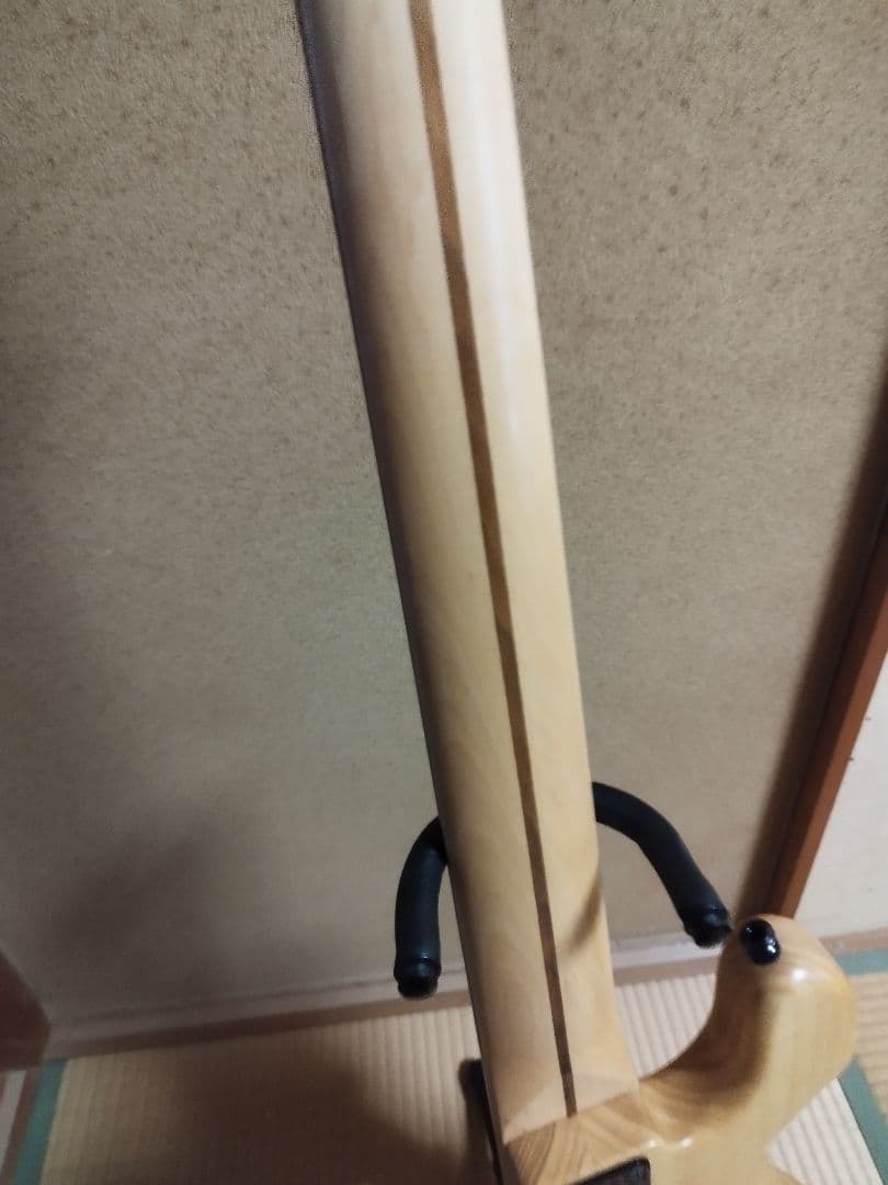 ATELIER Z 30th Anniversary 5弦ベース 値下げ1/5迄