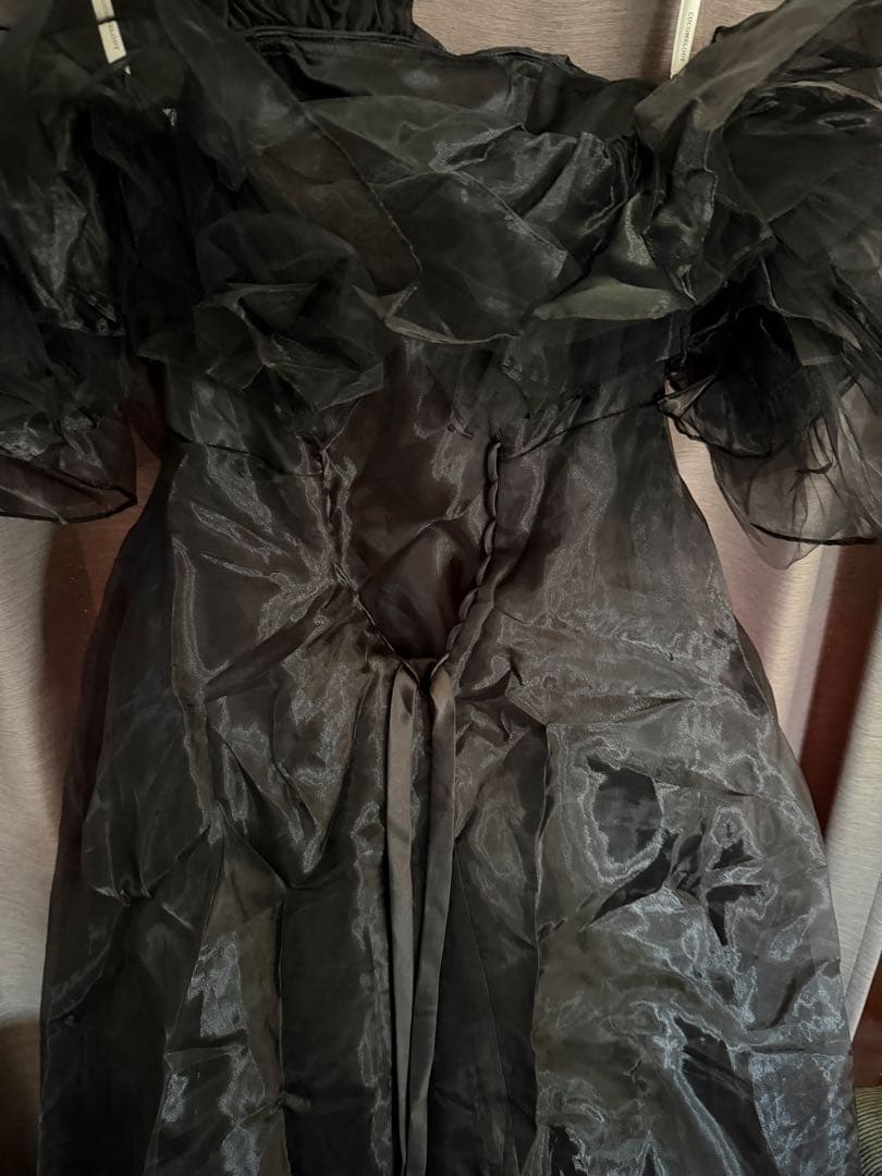 スーツ・フォーマル・ドレス 93