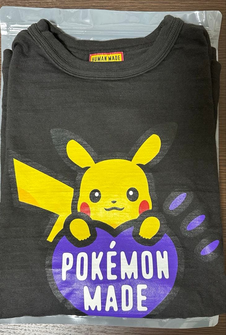 トップス HUMAN MADE x Pokemon Made GraphicT-Shirt