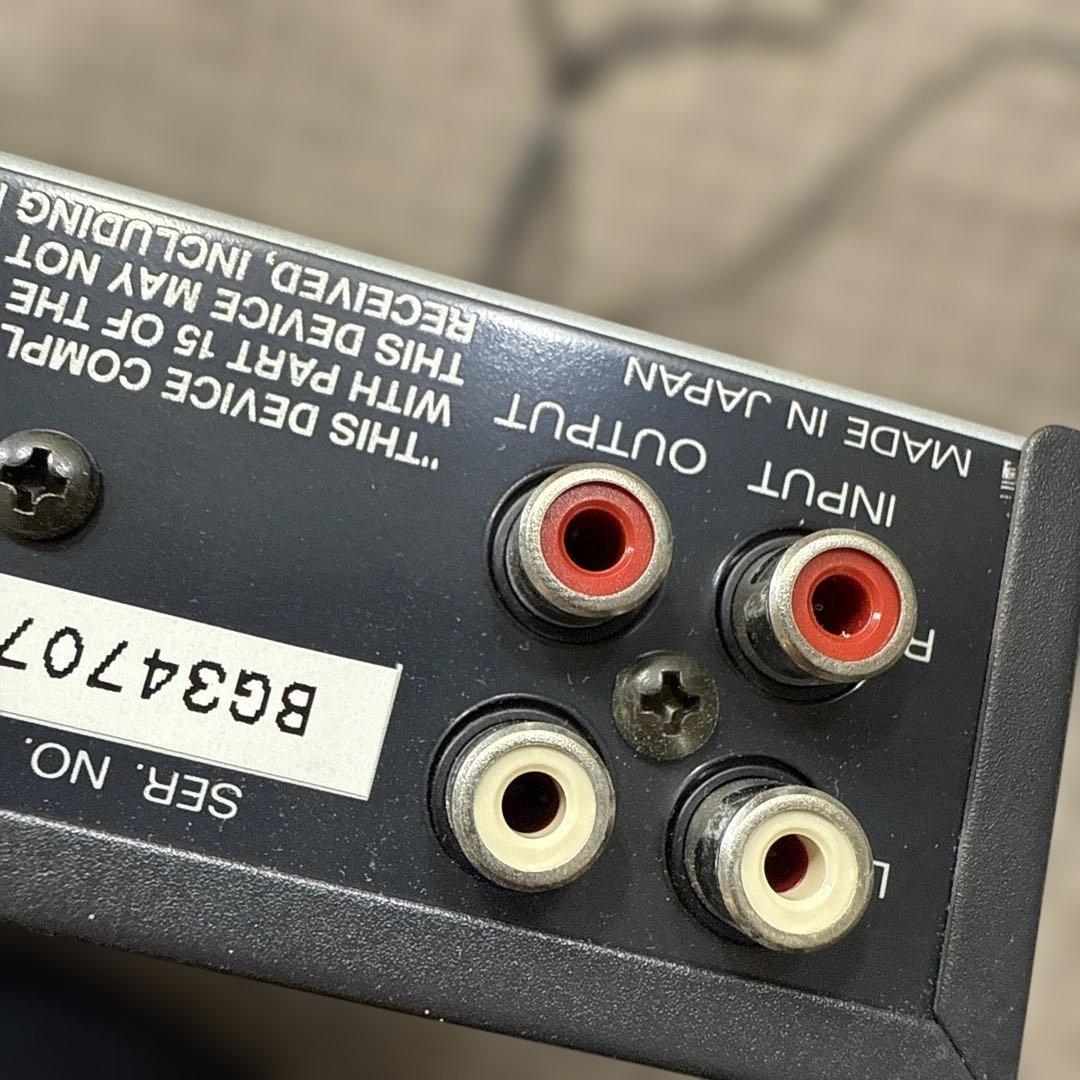 SC-55mkⅡ ローランド　中古美品