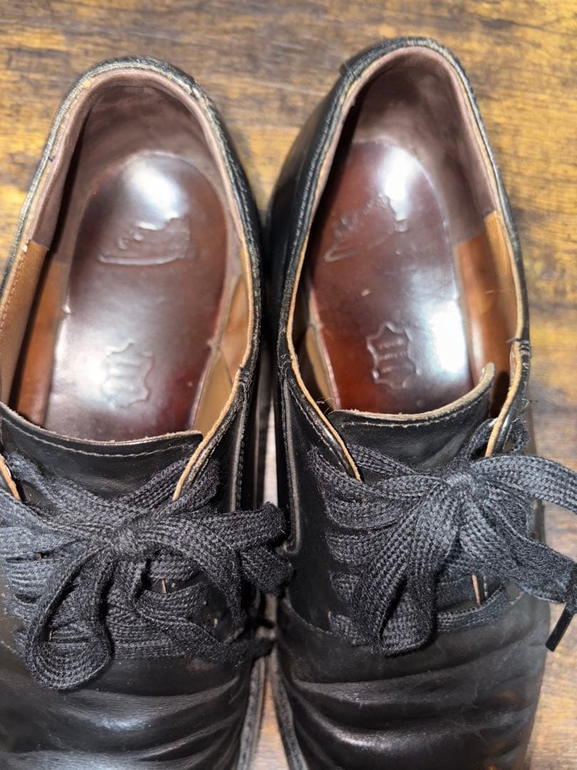 レッドウイング　ポストマンシューズ　27cm