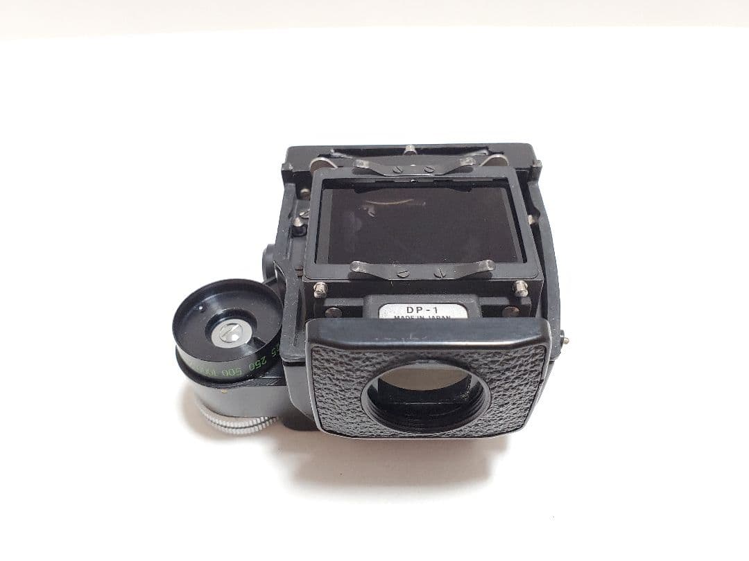 Nikon F2 フォトミック ブラック　フィルムカメラ