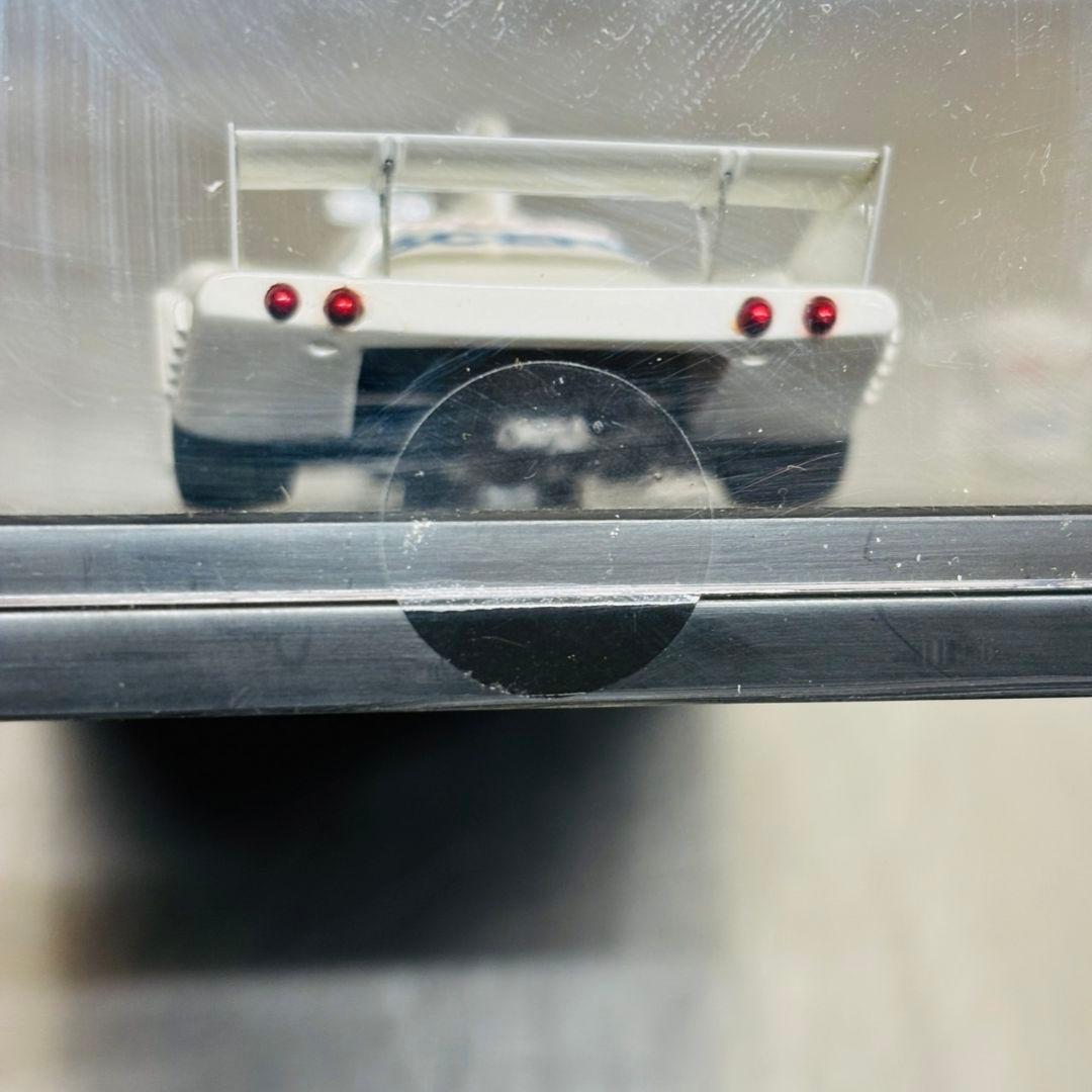 EBBRO エブロ 1/43 GRD S74 Fuji GC 1976