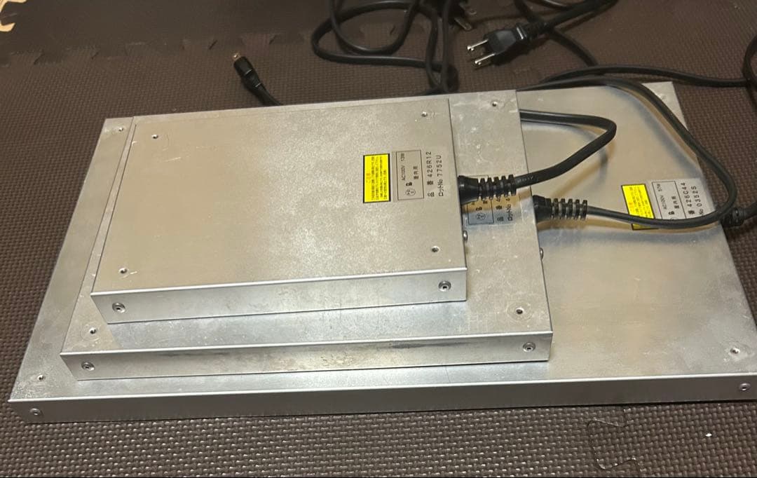 みどり商会　暖突(だんとつ) SMLセット