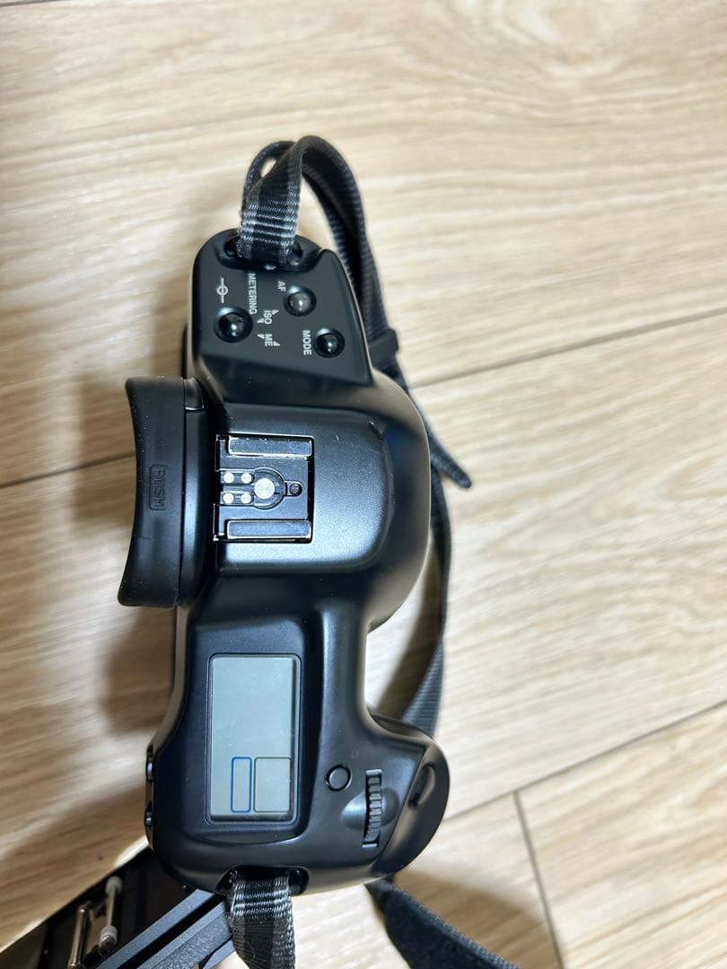 Canon EOS 1 一眼レフカメラ