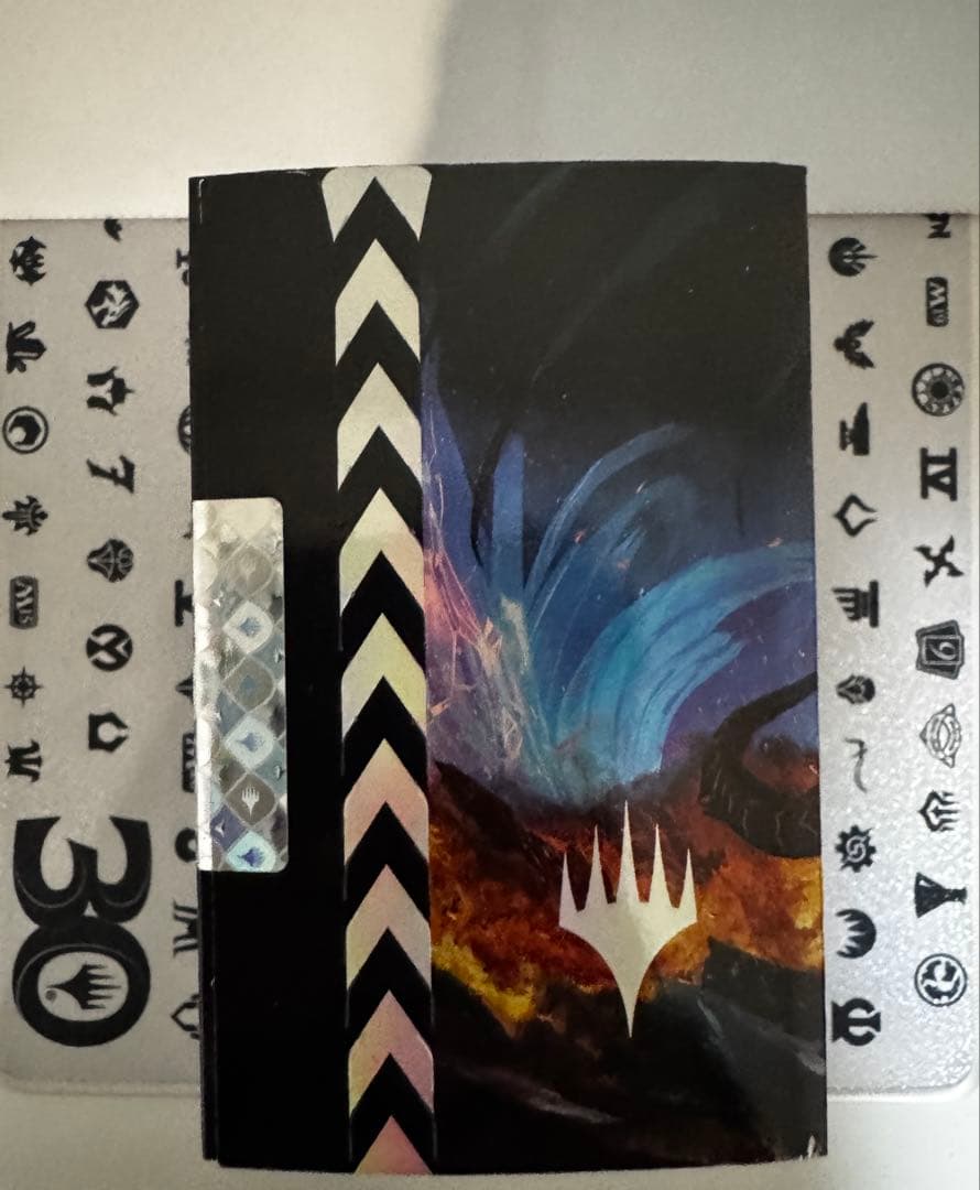 ブ*ン様 マジック：ザ・ギャザリング　FINAL FANTASY Gift Bu