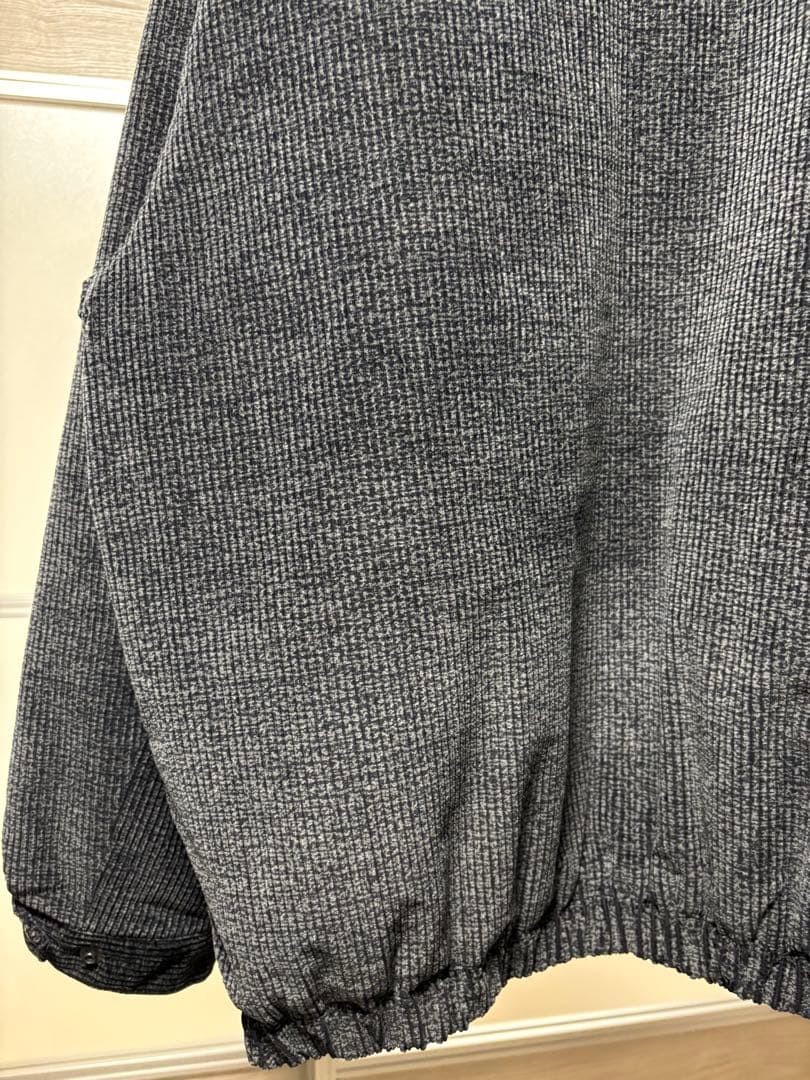 CALEE CORDUROY WESTERN JACKET calee ブルゾン