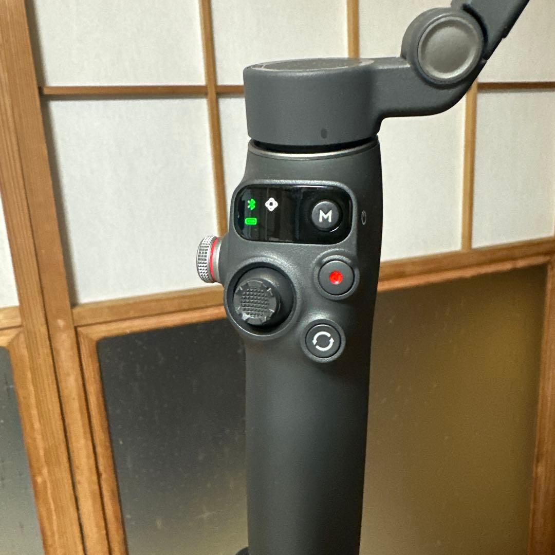 スマホアクセサリー Dji osmo mobile 7P