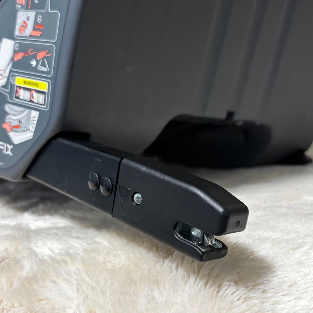 Combi コンビ クルムーヴ スマート ISOFIX エッグショックNeo