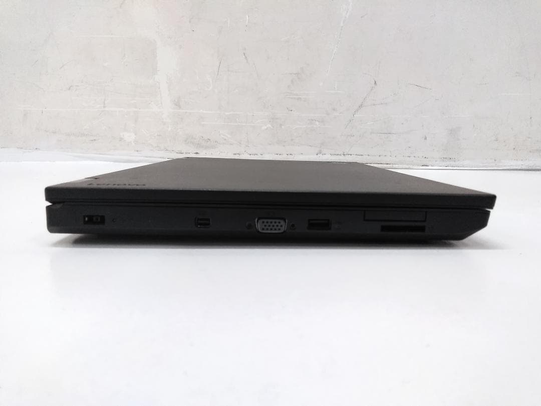 レノボ ThinkPad L570 第7世代i3/SSD128GB/8GB♪