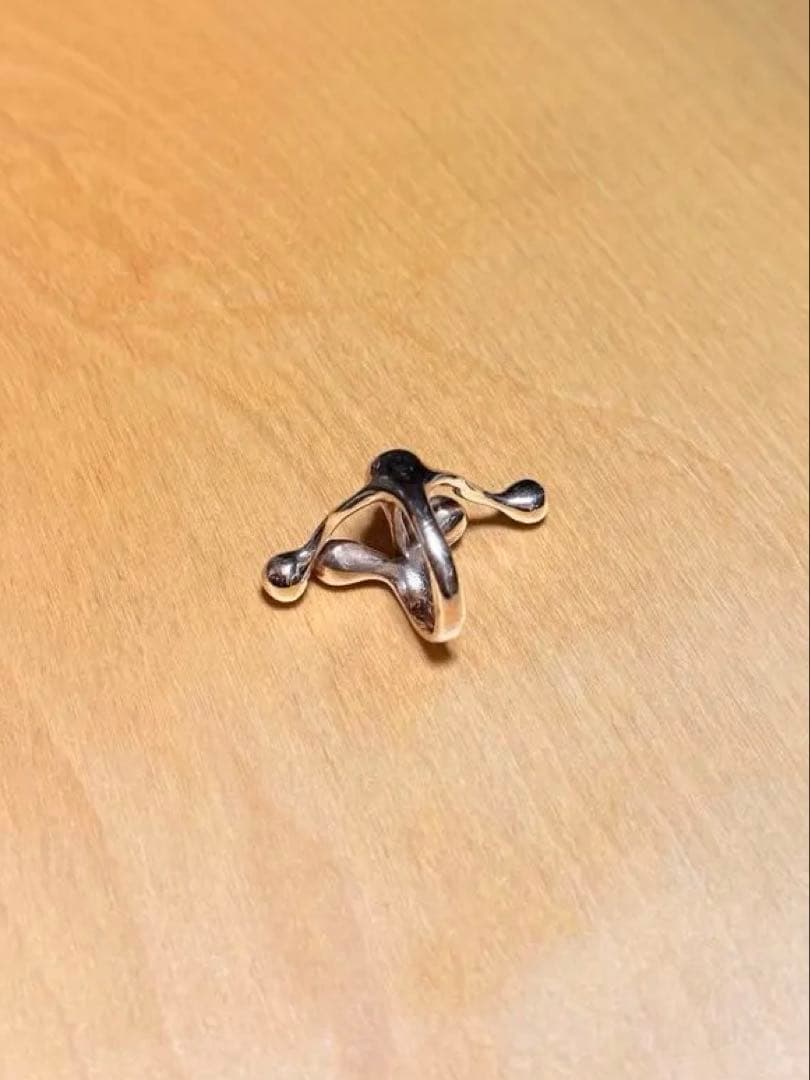 MONICA CASTIGLIONI モニカカスティリオーニ　Bronze