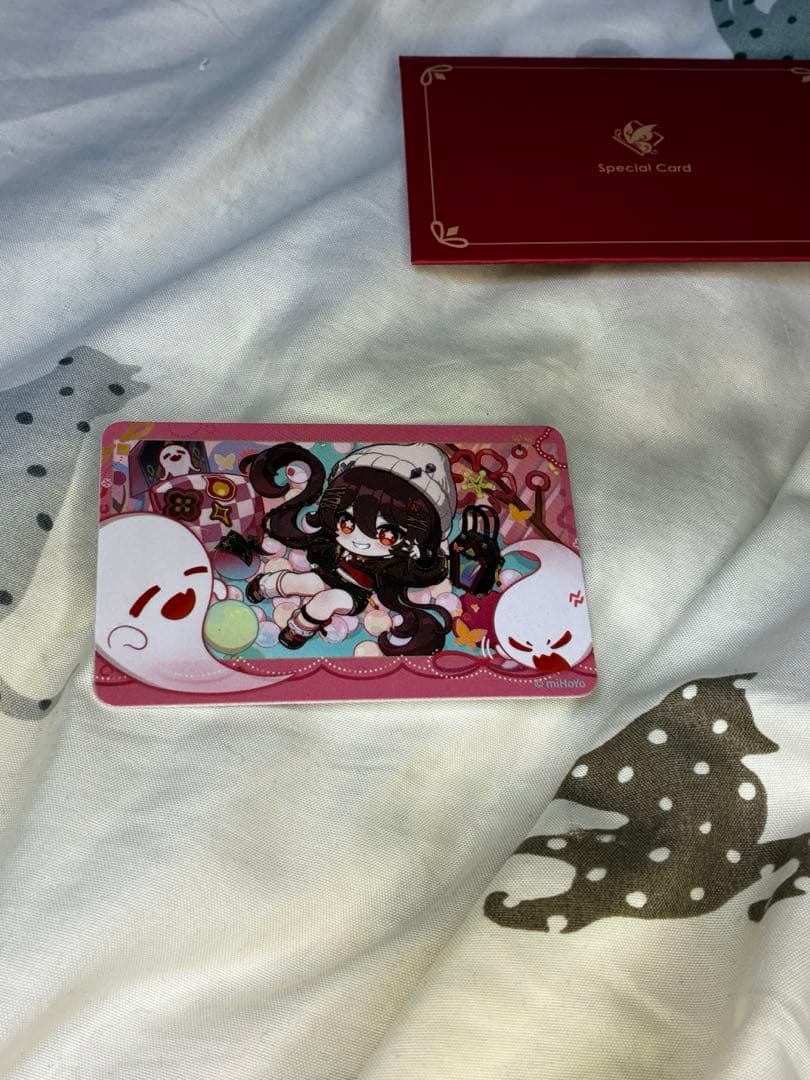 原神　胡桃　Galaxy S24 Ultra アクセサリーセット