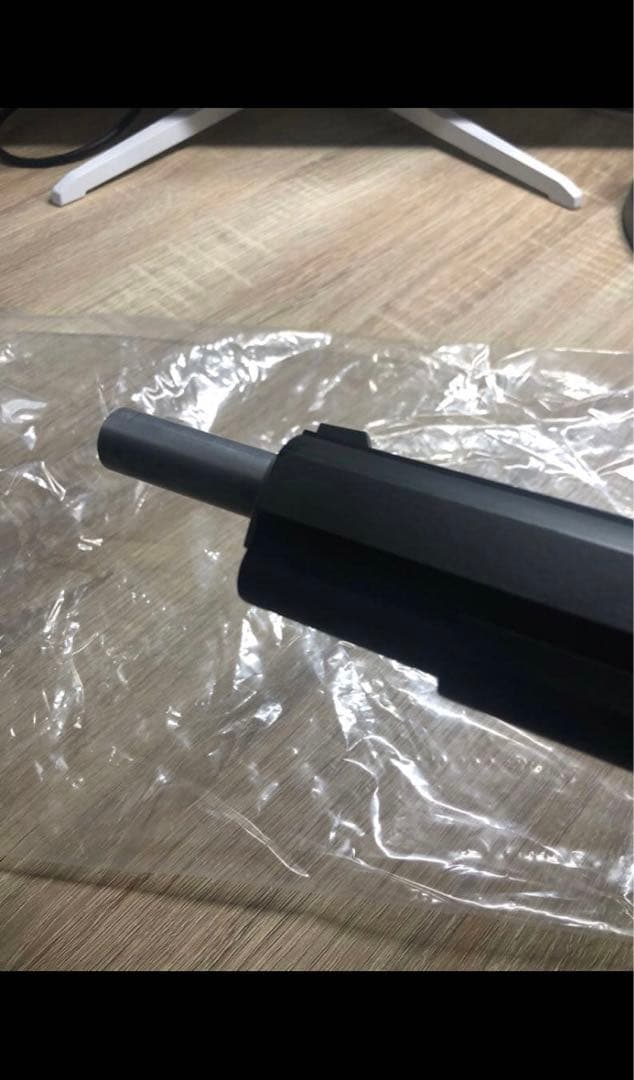 WA ハードボーラー ターミネーターモデル CBHWver.