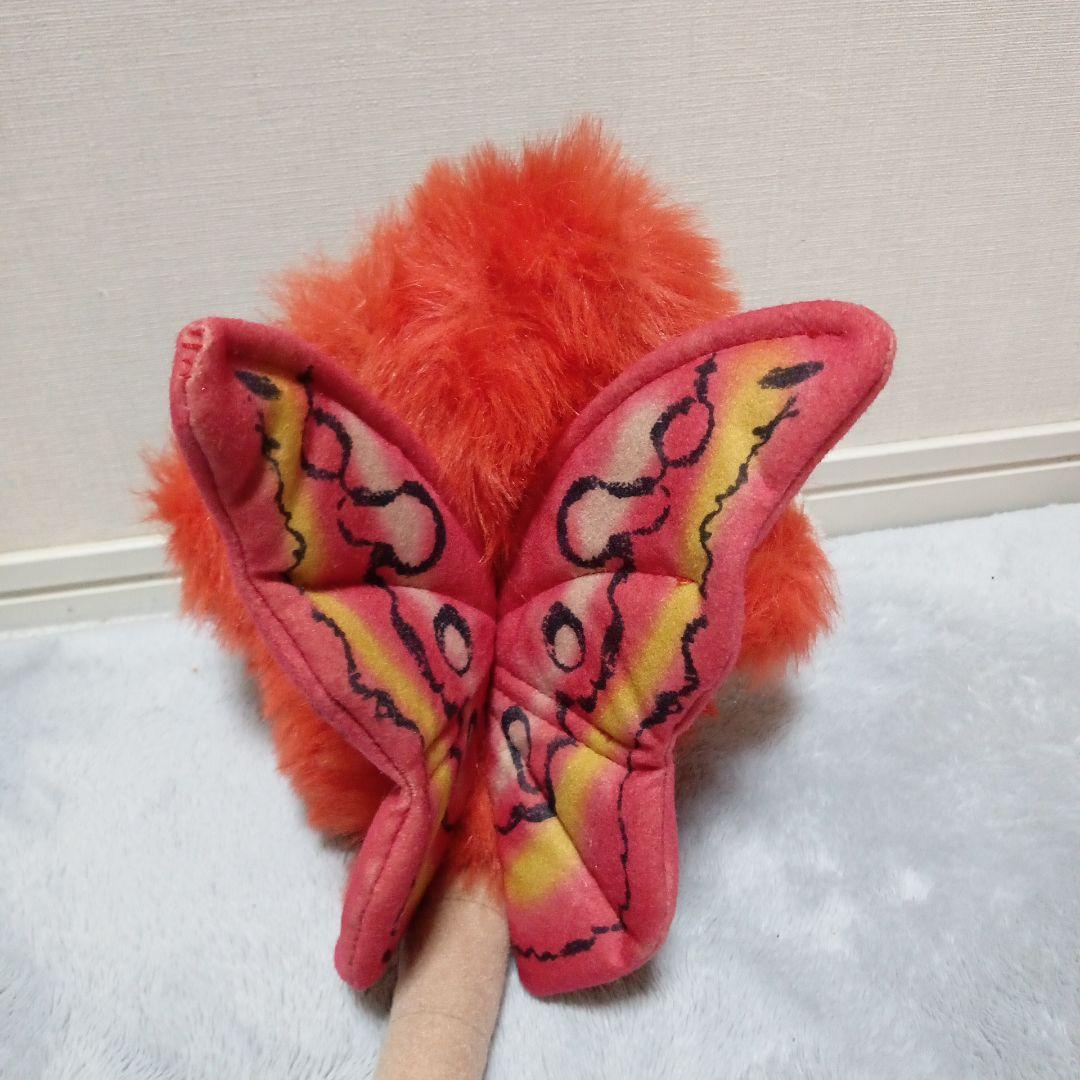 マイケルジャクソン キャプテンEO フーター ファズボール 東京ディズニーランド