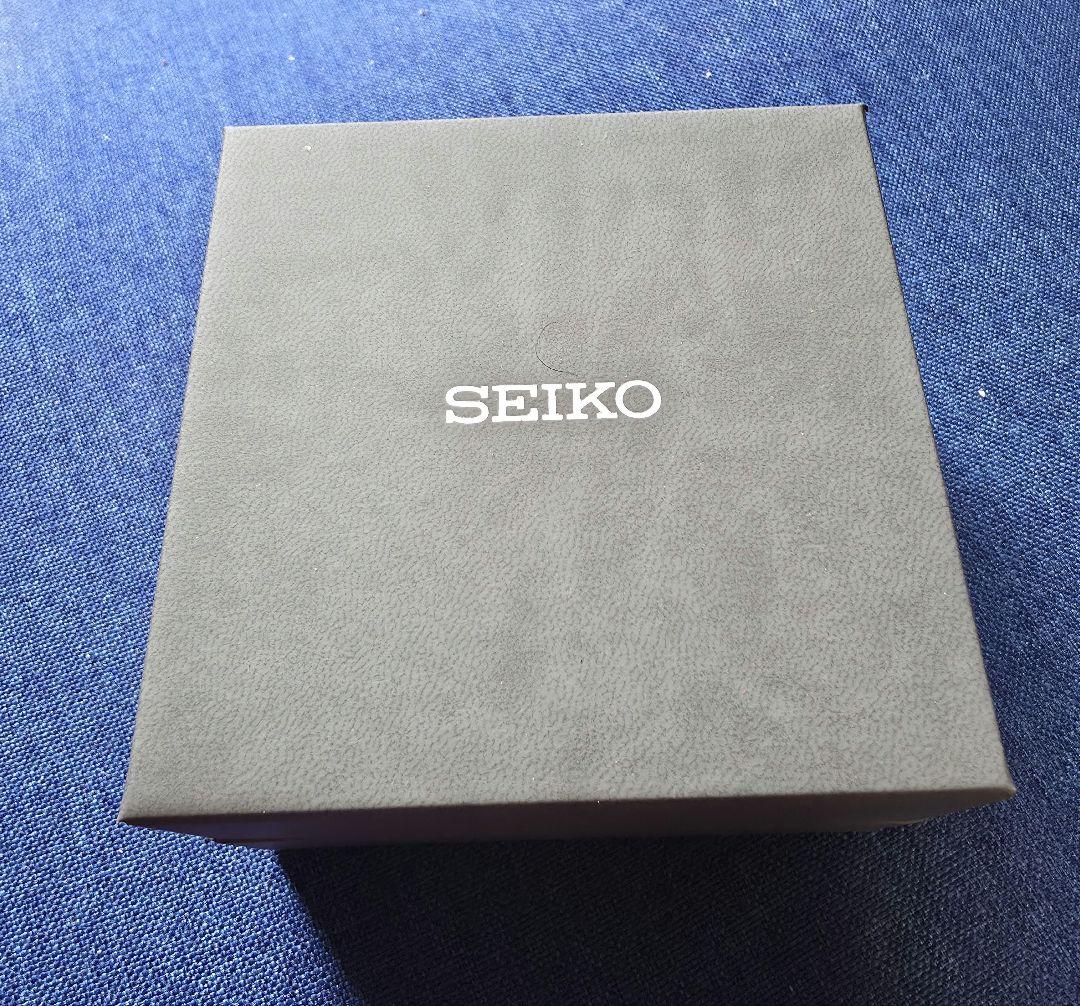 セイコー　プロスペックス　SBDY117