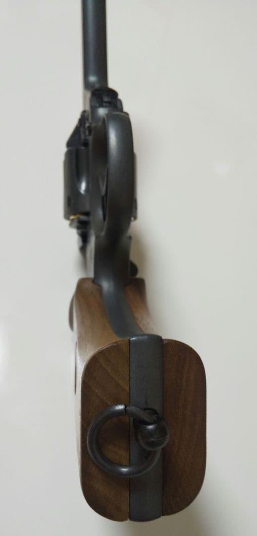 マルシンコウギョウ　NO2MK1 モデルガン