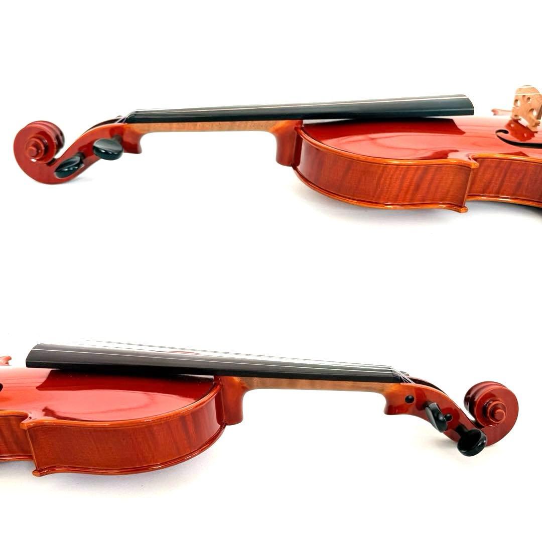 【調整美品】Pygmalius Derius Giapponese ヴァイオリン