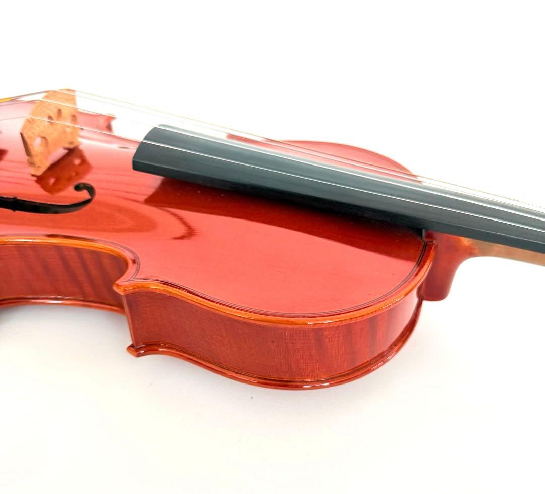 【調整美品】Pygmalius Derius Giapponese ヴァイオリン
