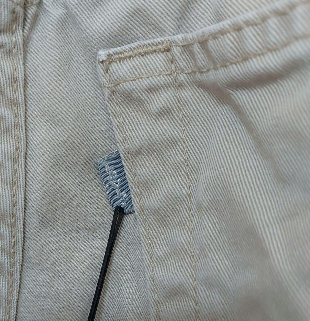 90's SILVERTAB BAGGY シルバータブ　バギー チノ リーバイス