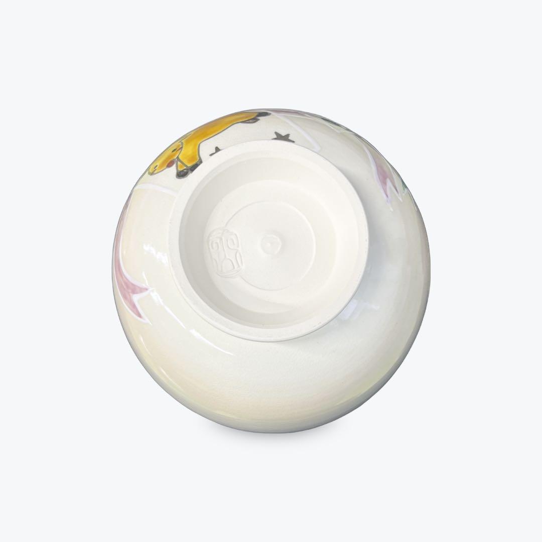 茶碗　Christmas 茶道具　抹茶茶碗　抹茶碗