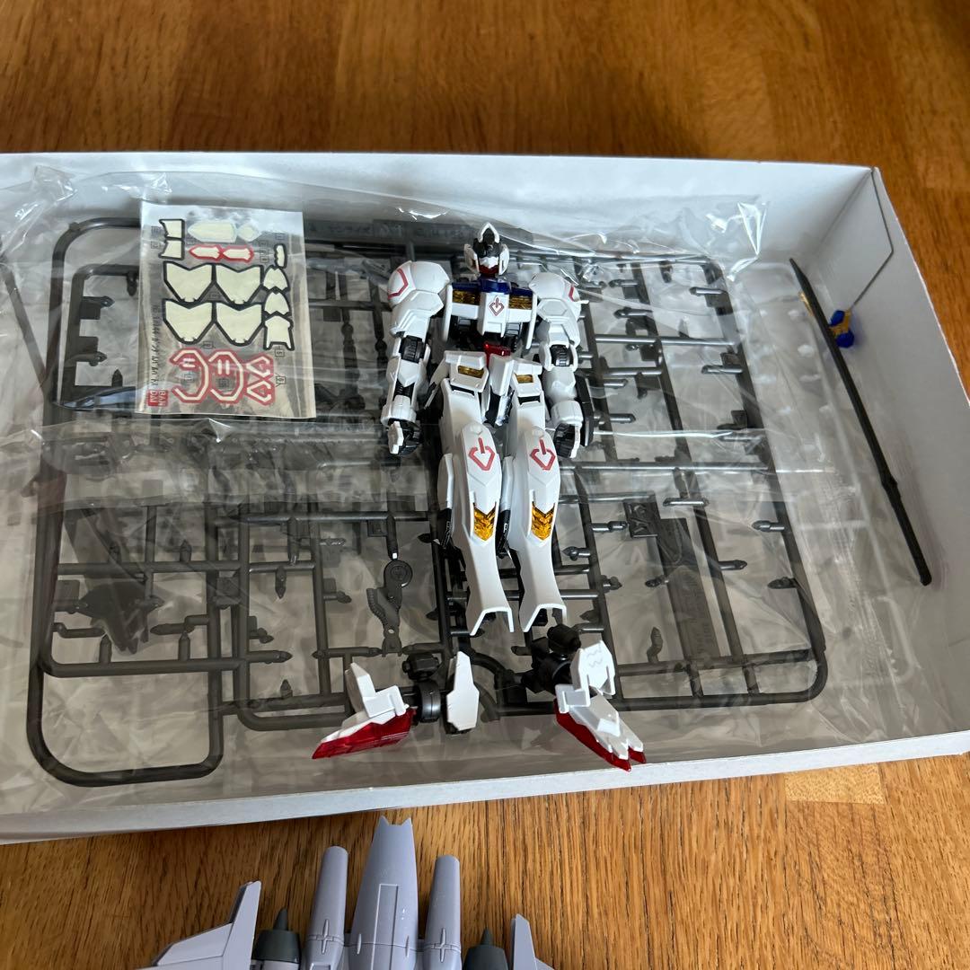 ガンプラ　ジャンク　A