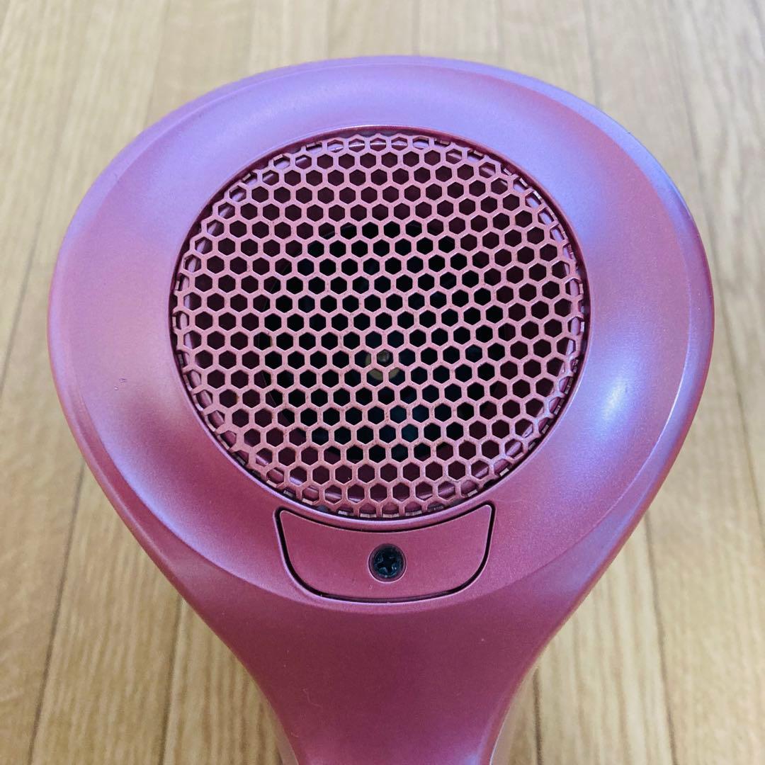 シャープ　ドライヤー　プラズマクラスタードレープフロー　Bluetooth搭載