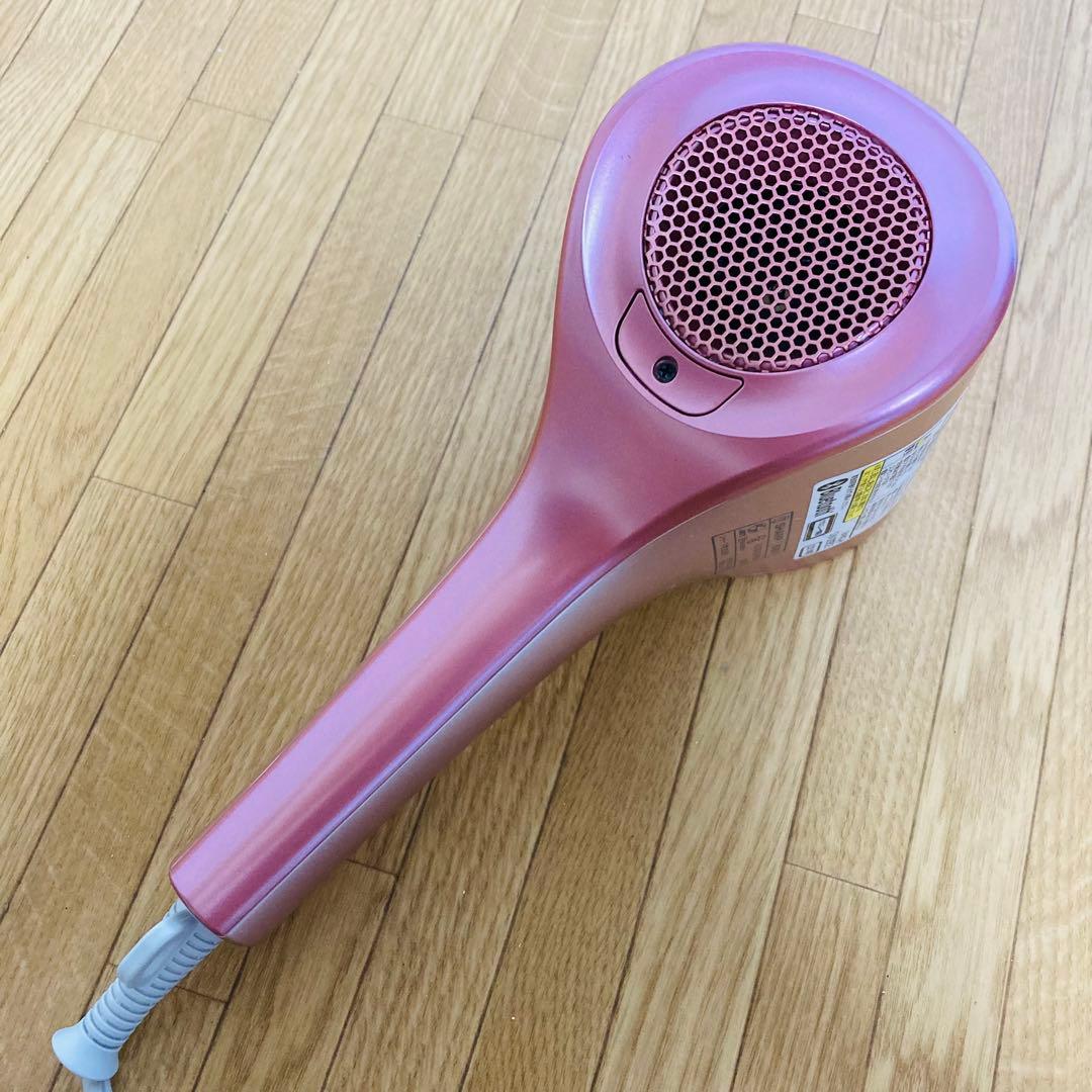 シャープ　ドライヤー　プラズマクラスタードレープフロー　Bluetooth搭載