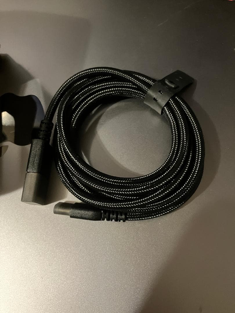 Razer Mouse Dock Pro マグネット式ワイヤレス充電 4KHz