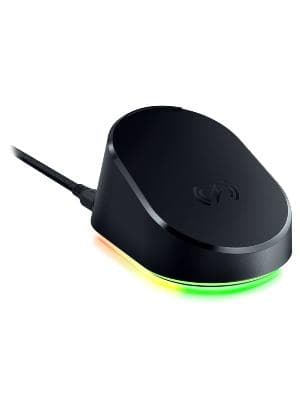 Razer Mouse Dock Pro マグネット式ワイヤレス充電 4KHz
