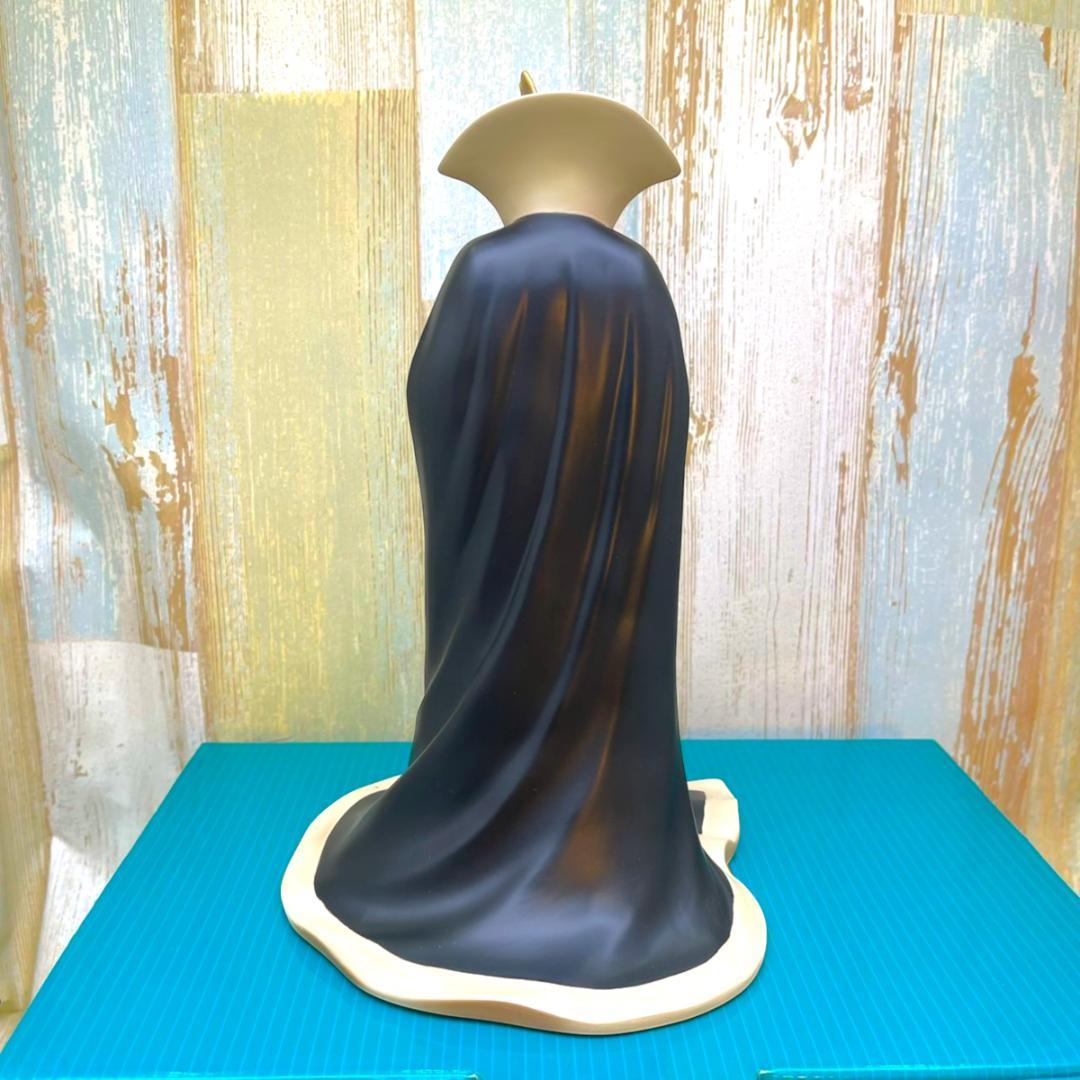 WDCC 白雪姫  White 女王 魔女 ヴィランズ フィギュア