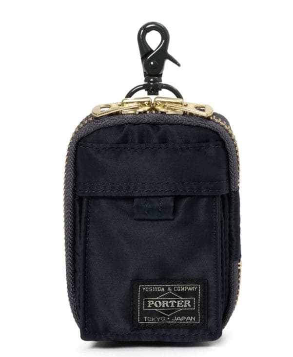 PORTER / PX TANKER KEY PACK　キーケース