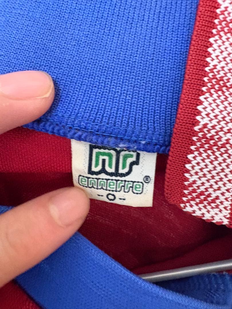 Kashima Antlers サッカーユニフォーム 7番 ジーコアルシンド