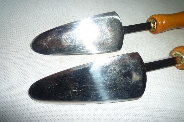 美品　家庭科教材(ハタミシン)和裁電化鏝　和裁こて 　 和裁コテ　　鏝２本付