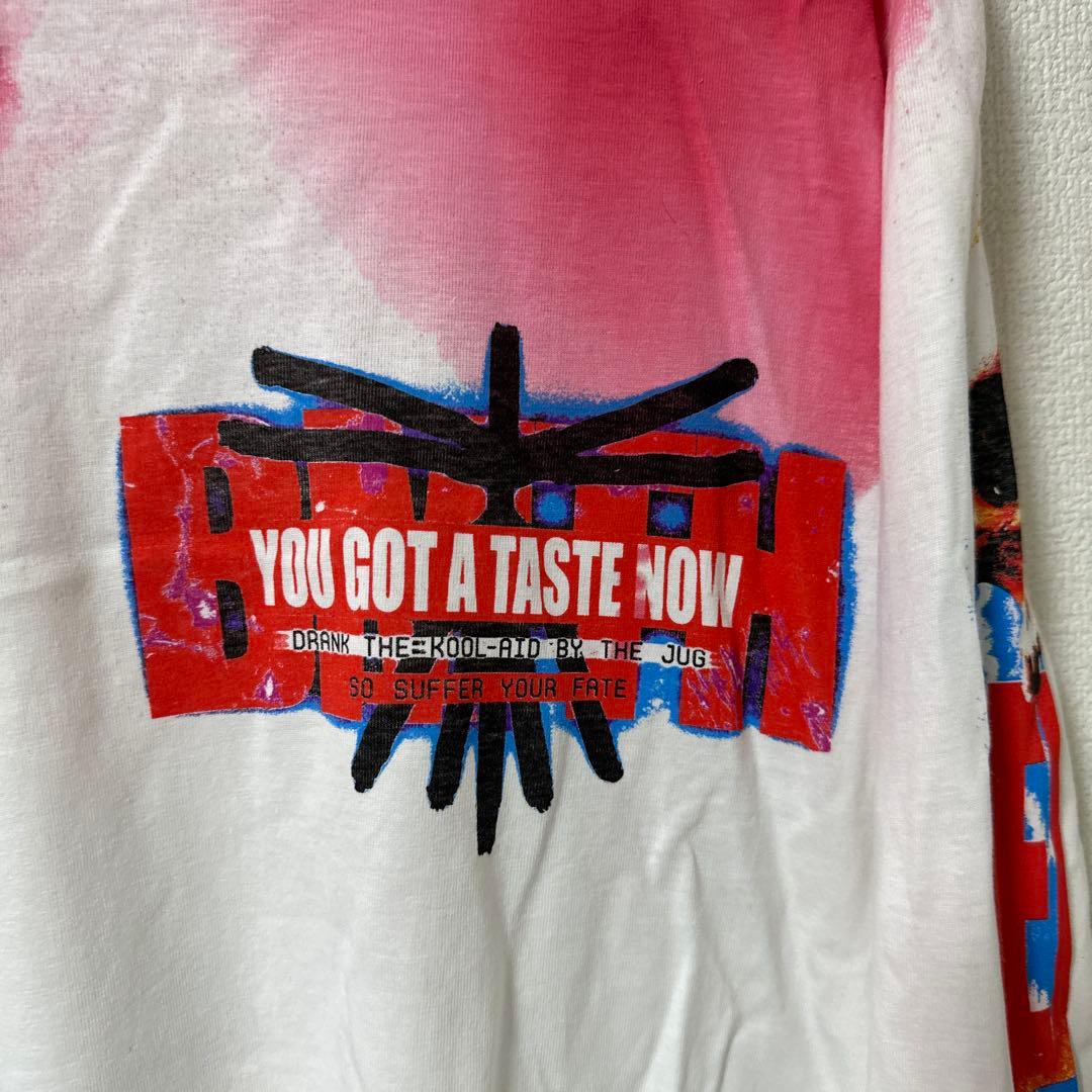 ロンT BMTH DROPDEAD BABYL サマーソニック