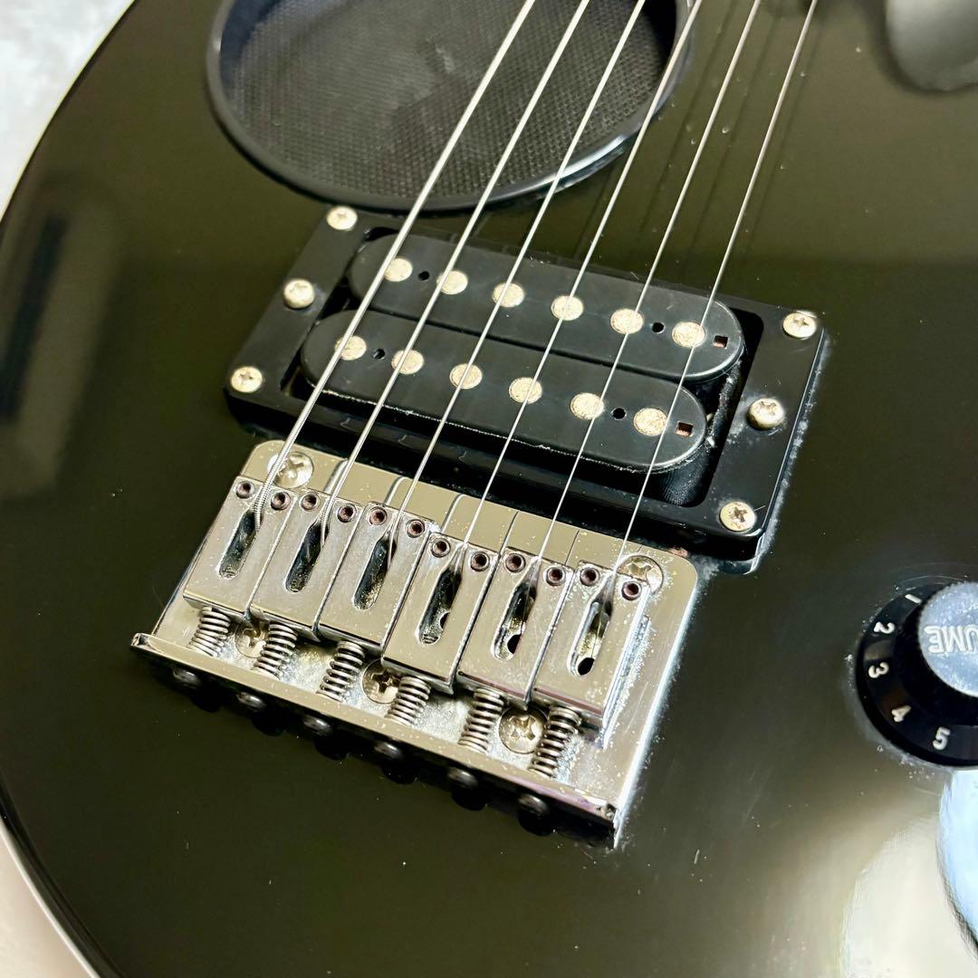 FERNANDES フェルナンデス ZO-3 エレキ ギター