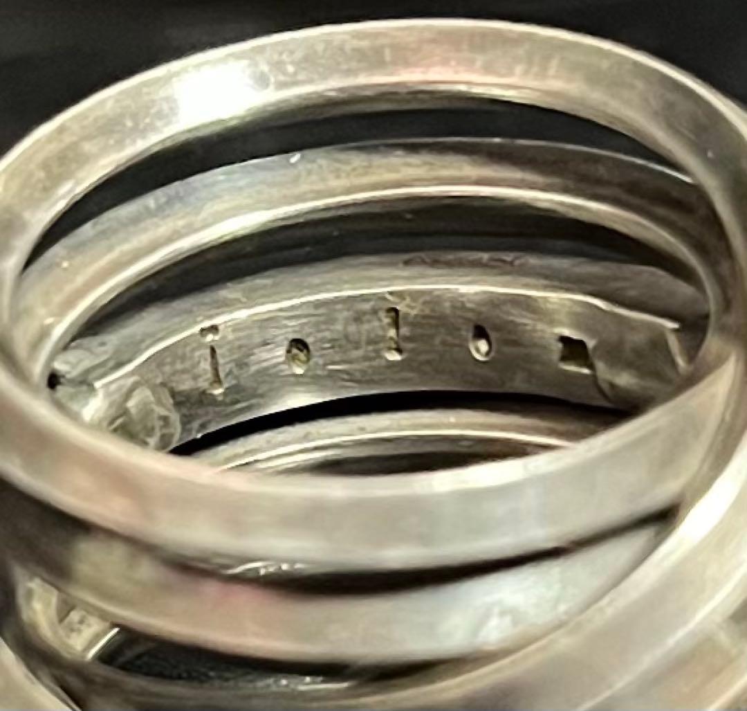 pry werkstatt munchen parts of iolom 指輪