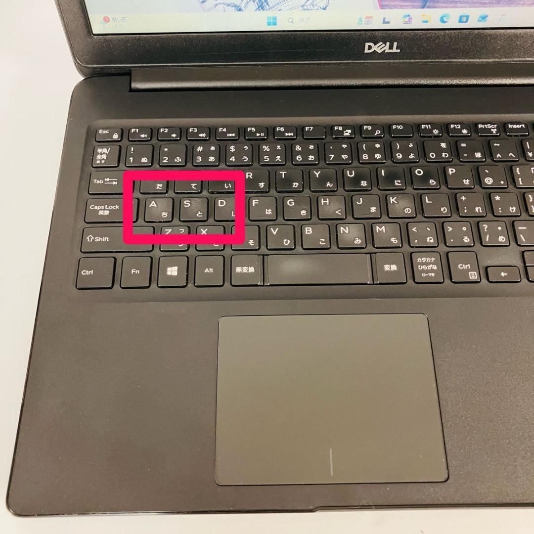 Core i5 8世代 SSD1TB 16GB Windows11 ノートPC